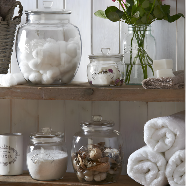 Frasco Kilner Universal 4Lt