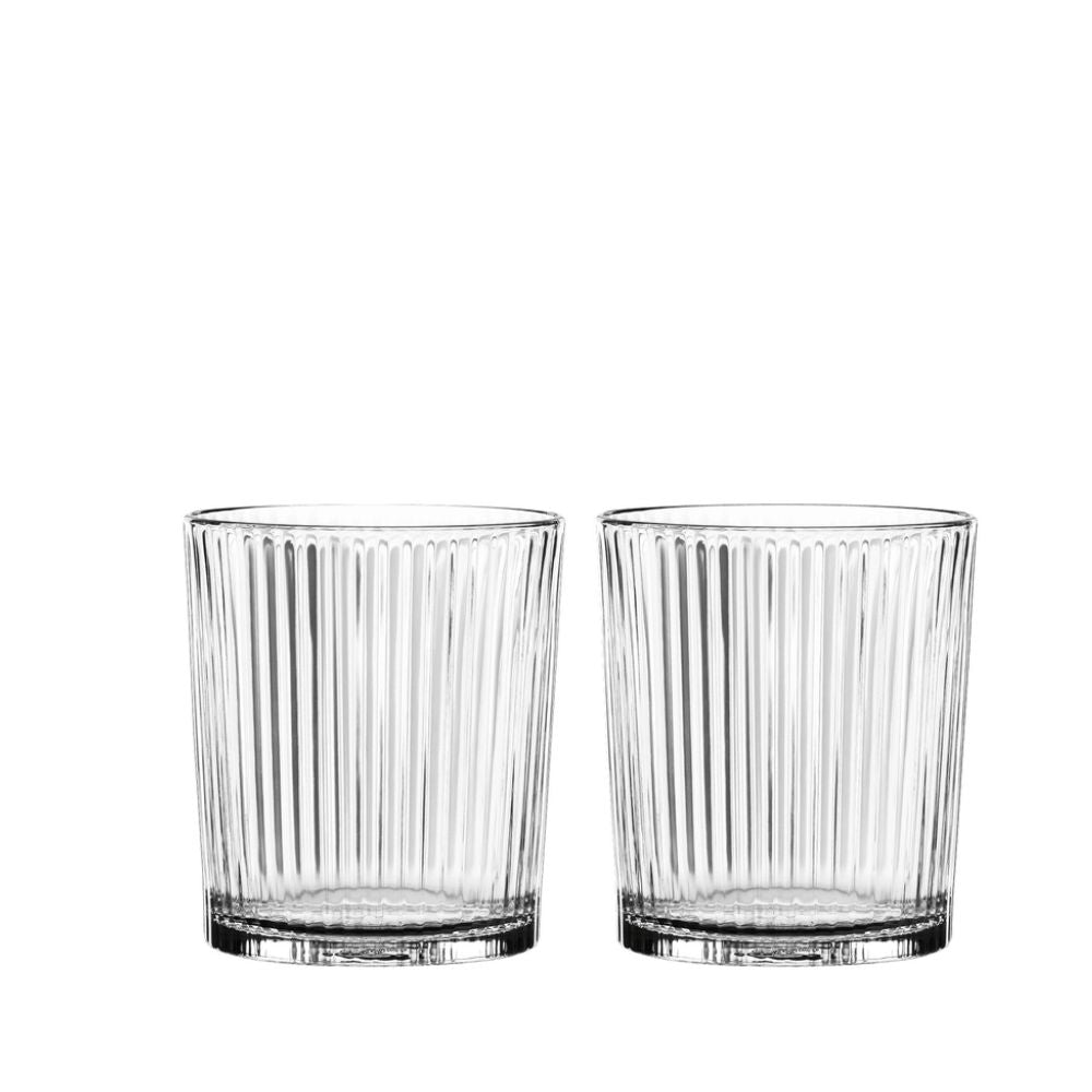 Set 2 Vasos Aperitive