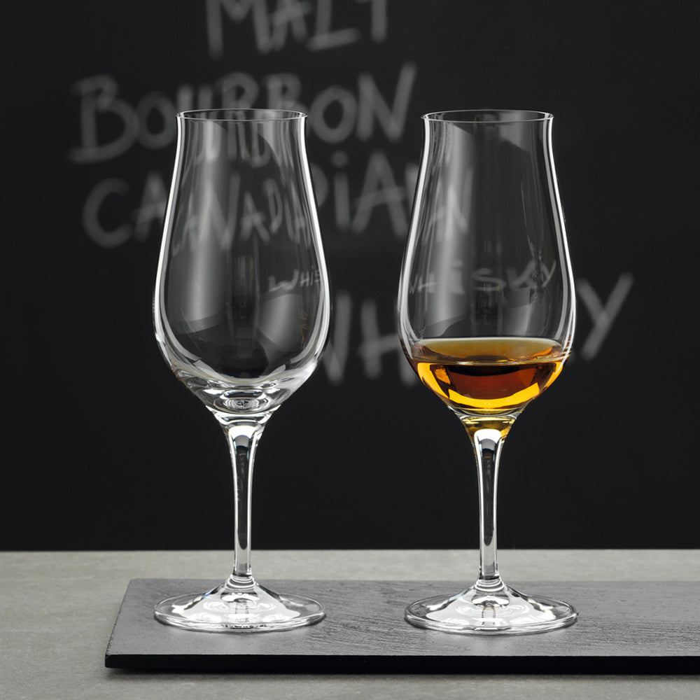 Set 12 Copas Whisky Snifter