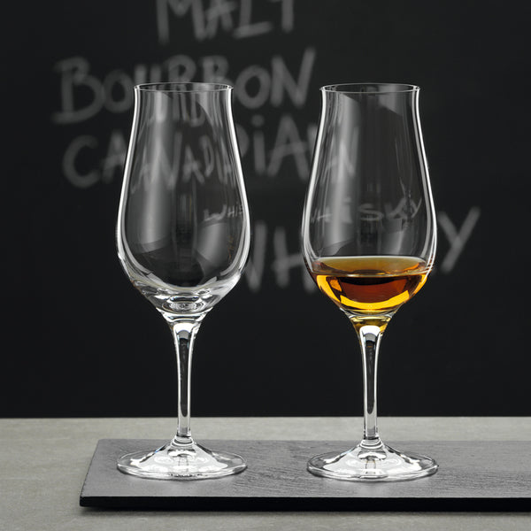 Set 12 Copas Whisky Snifter