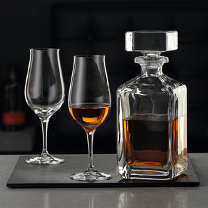 Set 12 Copas Whisky Snifter