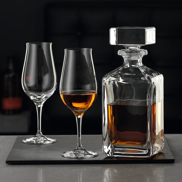 Set 12 Copas Whisky Snifter
