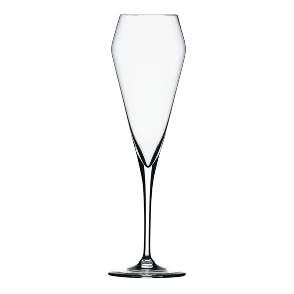 Set 4 Copas Willsberger Champagne