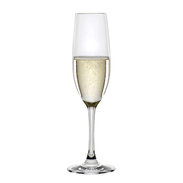 Set 4 Copas Champagne Winelovers