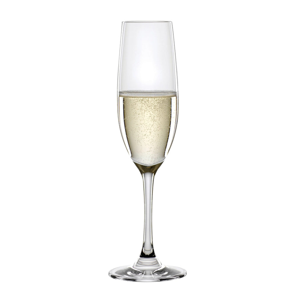 Set 4 Copas Champagne Winelovers