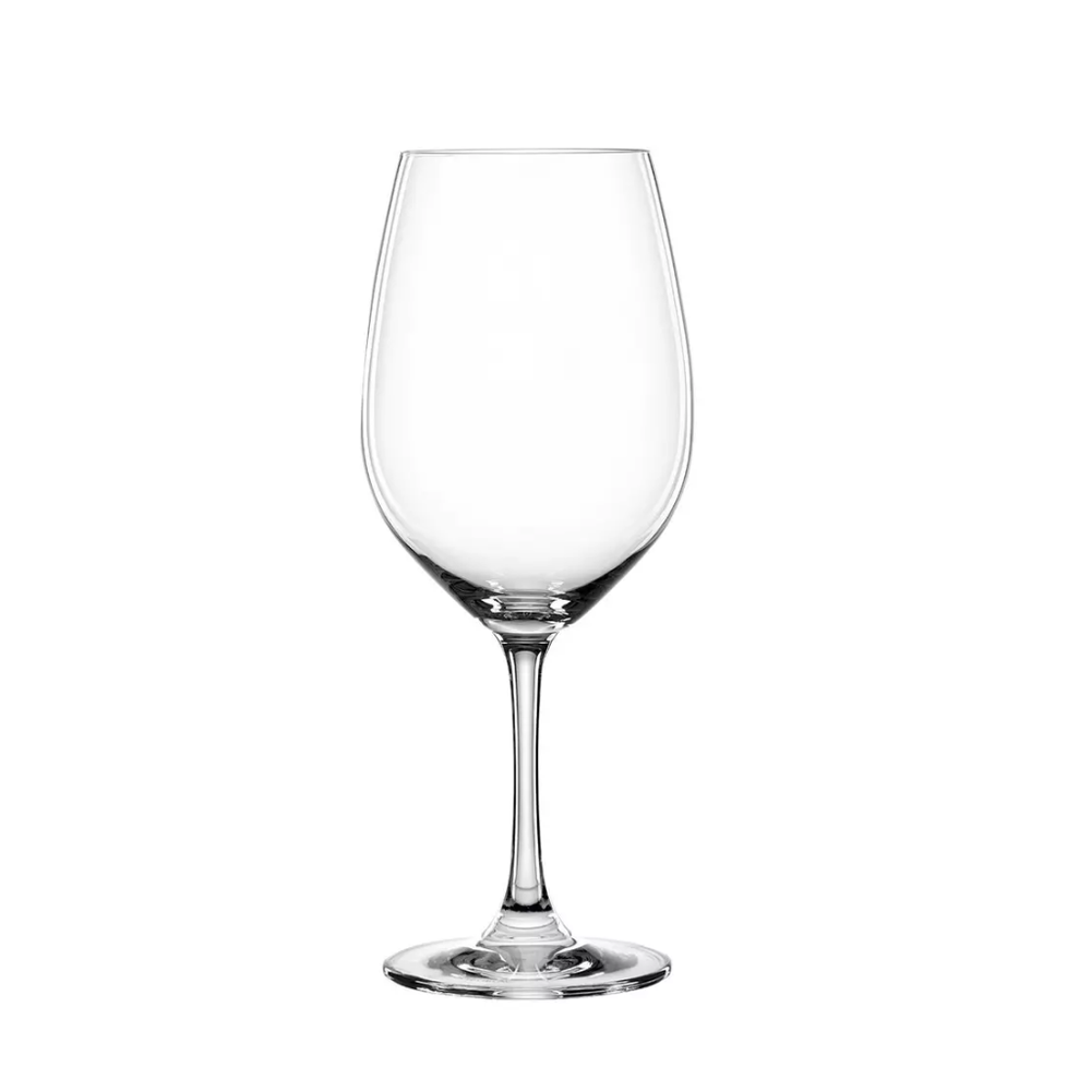 Set 4 Copas Winelovers Bordeaux
