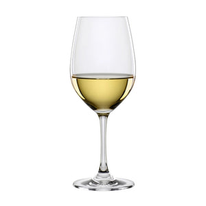 Set 4 Copas Vino Blanco Winelovers
