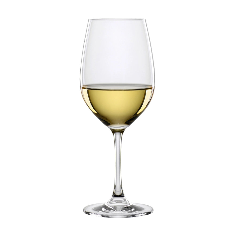 Set 4 Copas Vino Blanco Winelovers