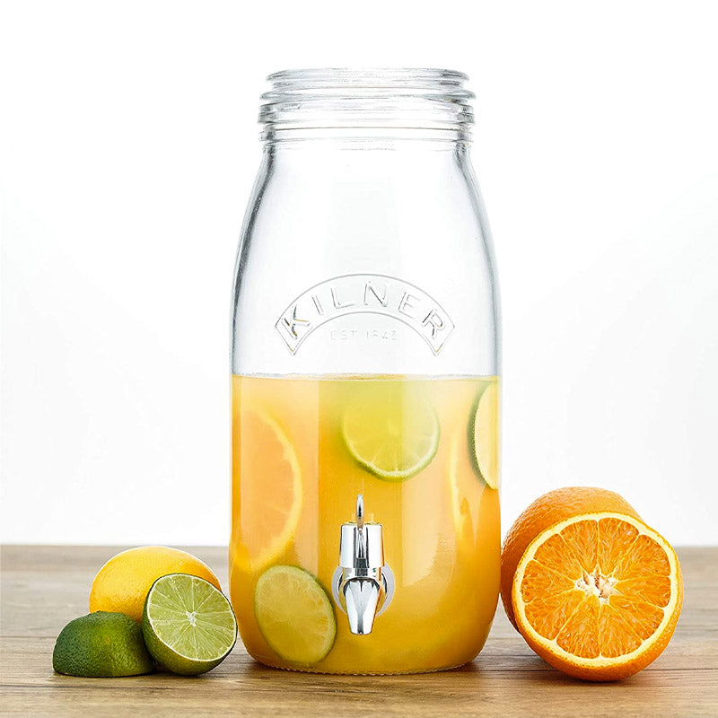 Dispensador Kilner 3 Lts