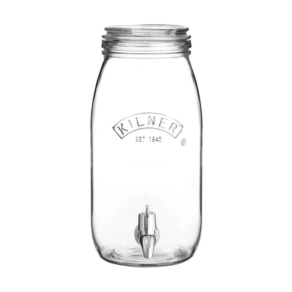 Dispensador Kilner 3 Lts