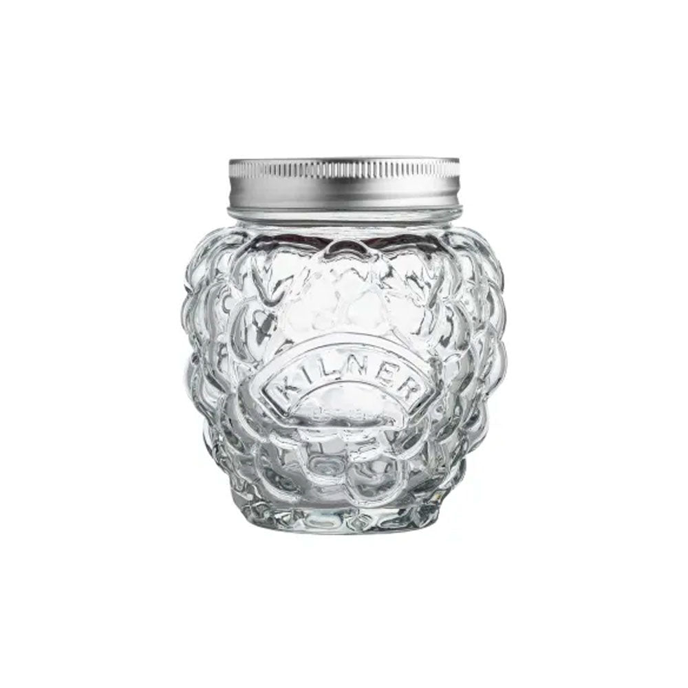 Frasco Kilner Mermelada Berries 400ml