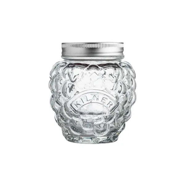 Frasco Kilner Mermelada Berries 400ml