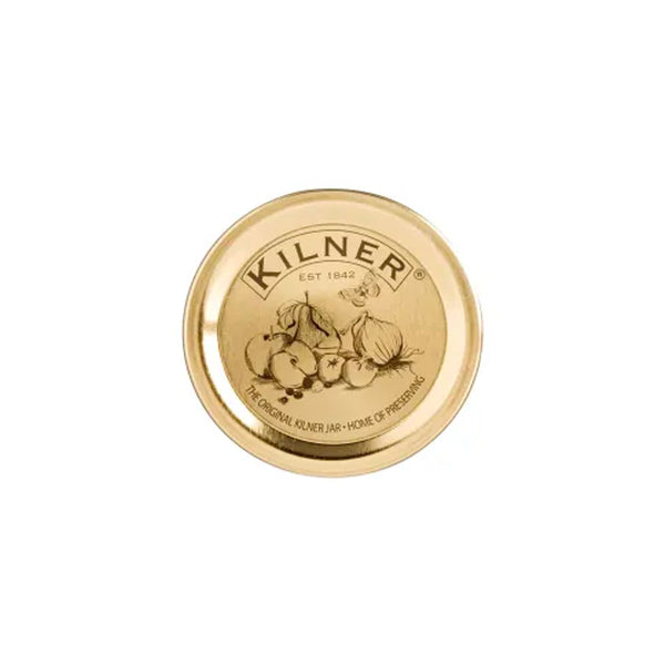 Set 12 Sellos Kilner Frasco Conservas