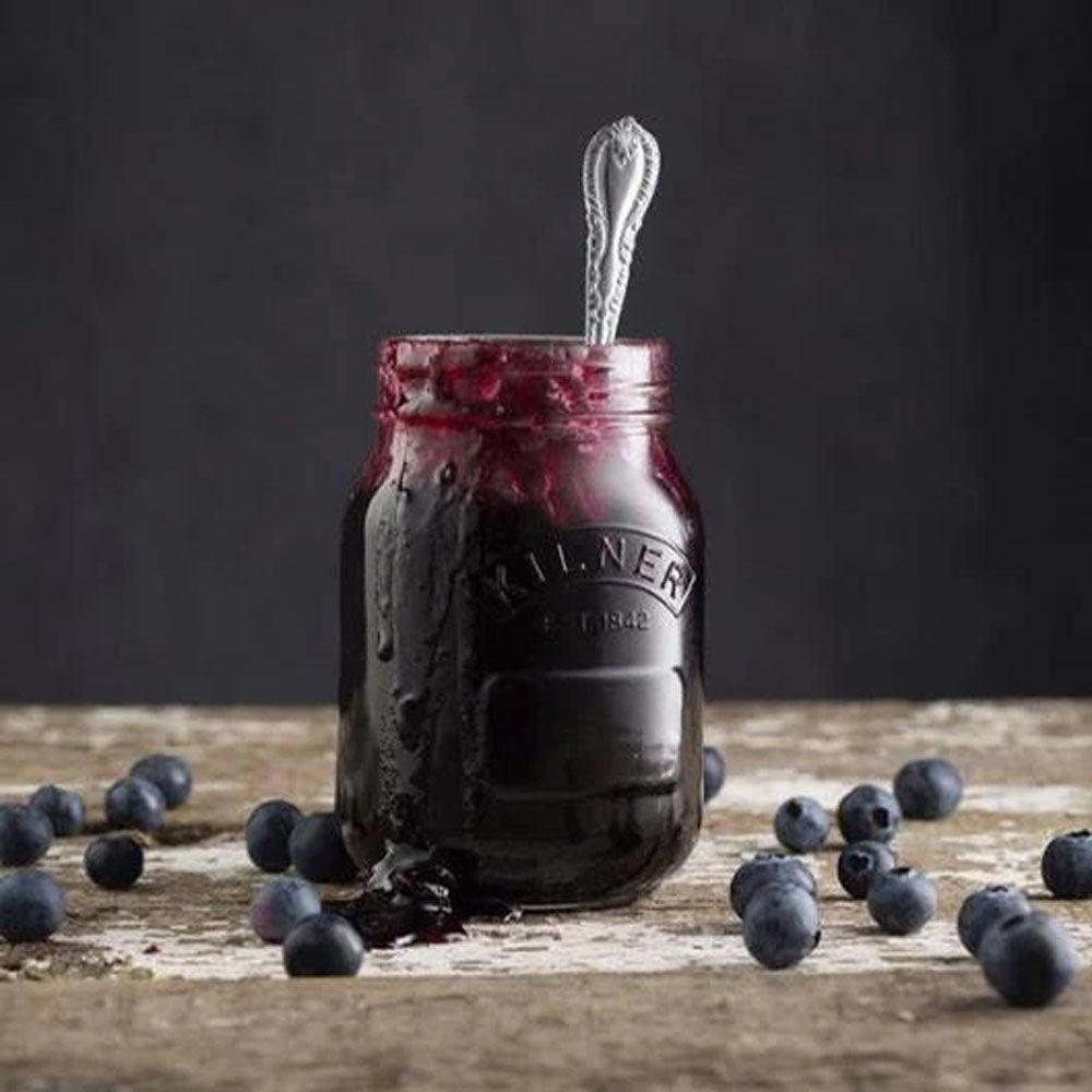 Frasco Kilner Conservas 0.5Lt