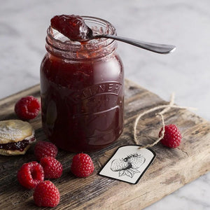 Frasco Kilner Conservas 0.5Lt