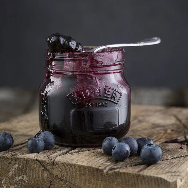Frasco Kilner Conservas 0.25Lt