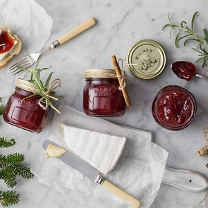 Frasco Kilner Conservas 0.25Lt