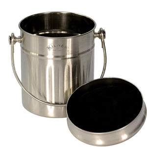 Compostera Kilner Acero Inoxidable 2 Lts