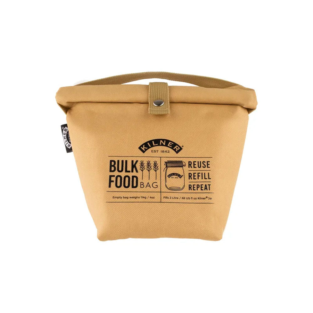 Bolsa Kilner para Compras a Granel Medium