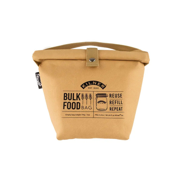 Bolsa Kilner para Compras a Granel Medium