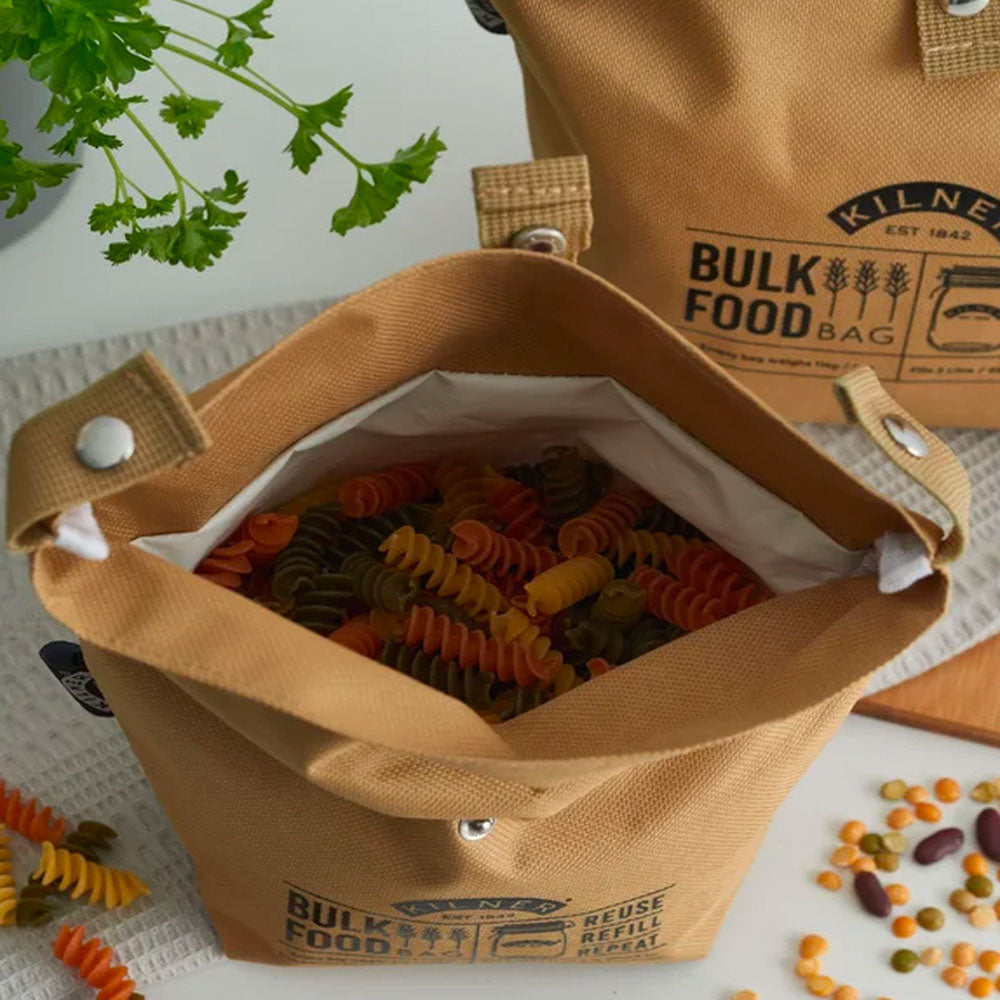 Bolsa Kilner para Compras a Granel Medium