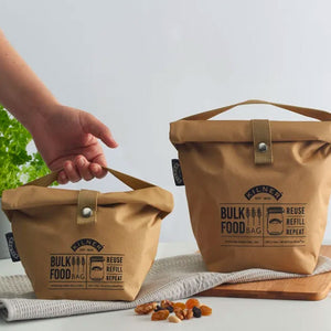 Bolsa Kilner para Compras a Granel Medium
