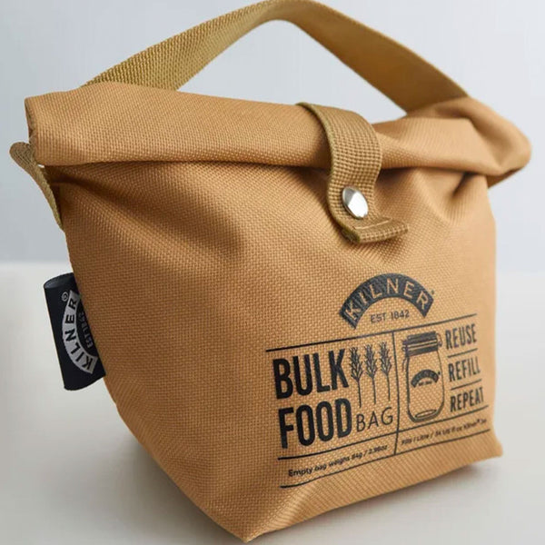 Bolsa Kilner para Compras a Granel Medium