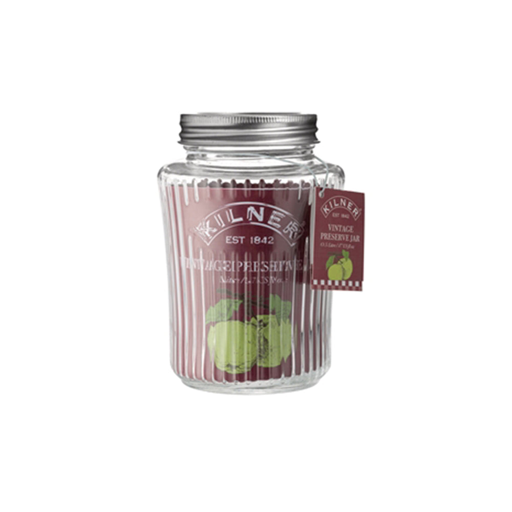 Frasco Kilner Conservas Vintage 0.5Lt