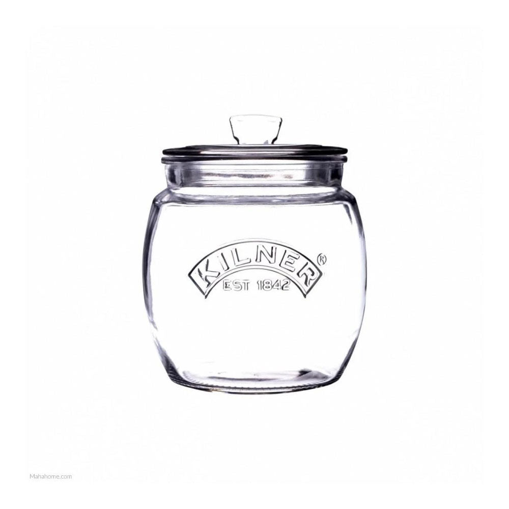 Frasco Kilner Universal 0.85Lt