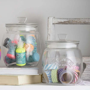 Frasco Kilner Universal 0.85Lt