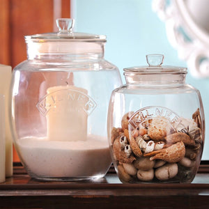 Frasco Kilner Universal 2Lt