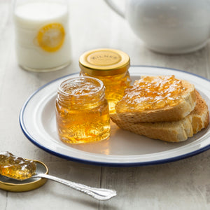 Set 4 Mini Frascos Kilner 55ml