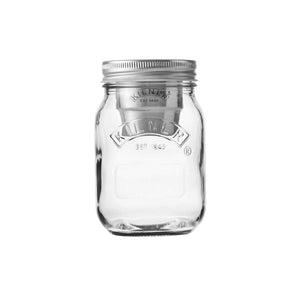 Set Kilner Snack para Llevar