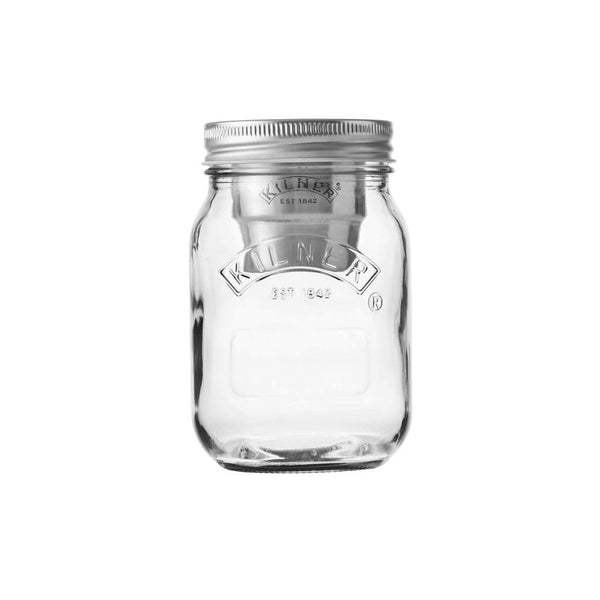 Set Kilner Snack para Llevar