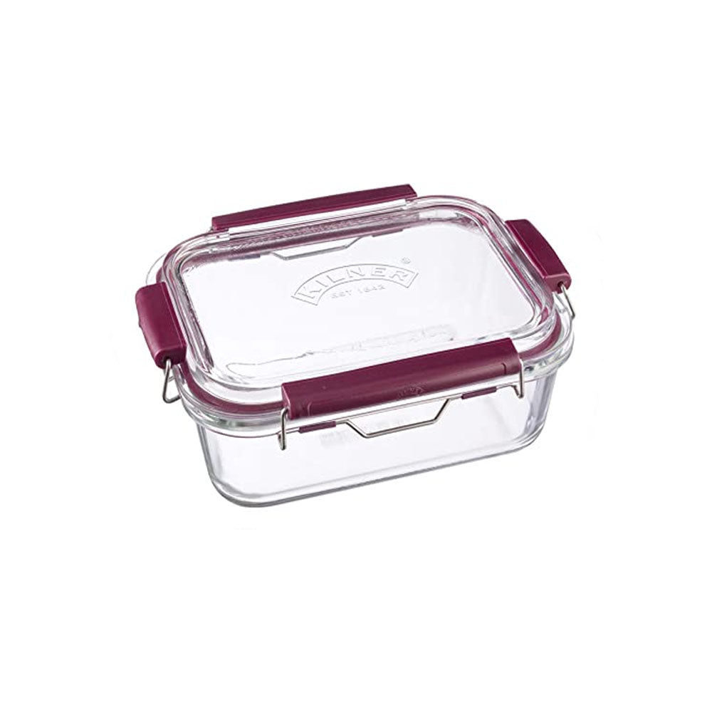 Contenedor Kilner Comida 1,4 Lts Fresh Storage