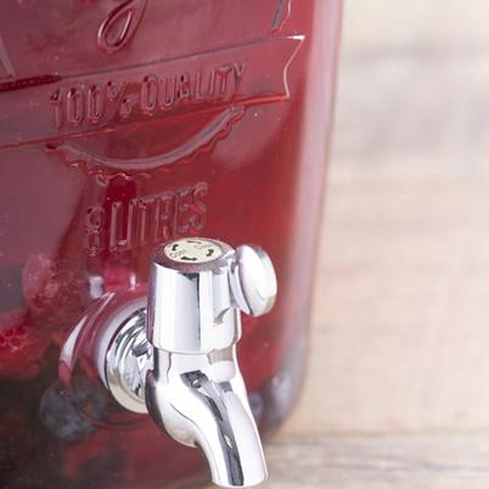Repuesto Kilner Grifo Dispensador 5 y 8 Lts