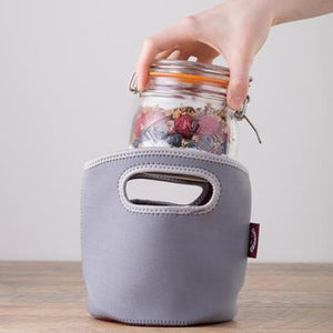 Bolso Kilner Make & Take Small