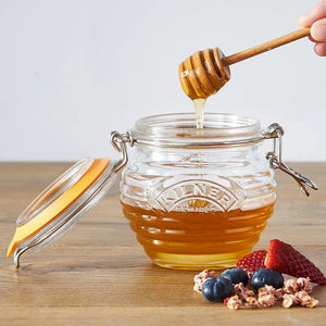 Frasco Kilner para Miel Con cuchara