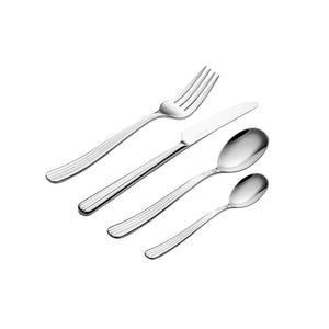 Set Cubiertos Grace 16 Pzas
