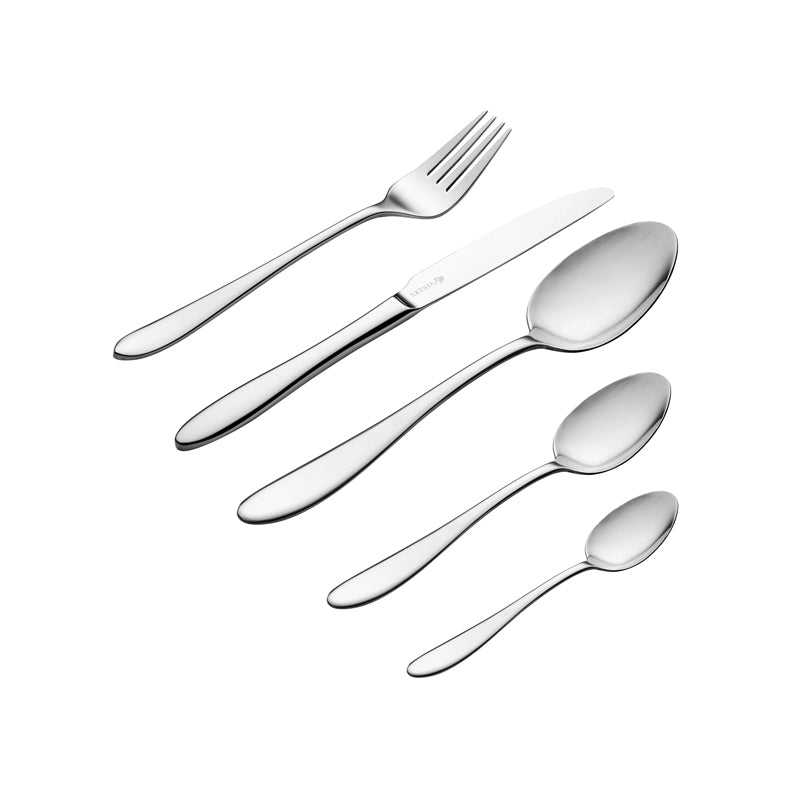 Set Cubiertos Tabac 26 Pzas