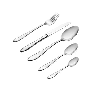 Set Cubiertos Tabac 26 Pzas
