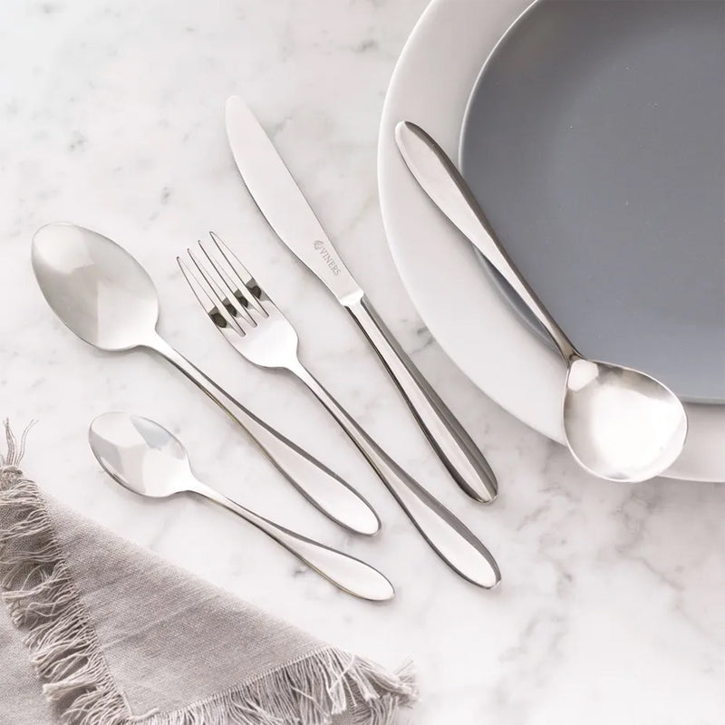 Set Cubiertos Tabac 26 Pzas