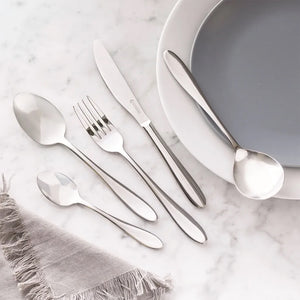 Set Cubiertos Tabac 26 Pzas
