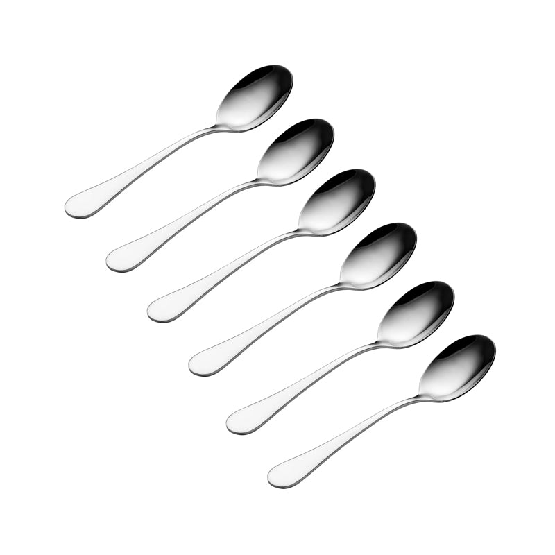 Set 6 Cucharas de Té Select