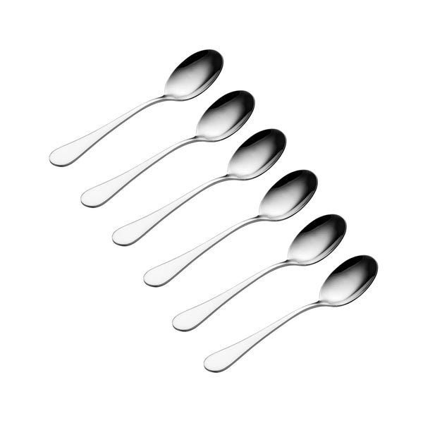 Set 6 Cucharas de Té Select