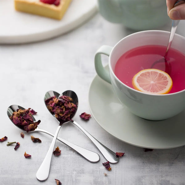 Set 6 Cucharas de Té Select
