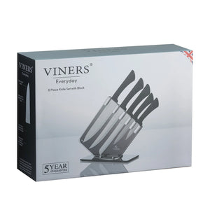 Set 6 Pzas Bloque con Vainas Everyday