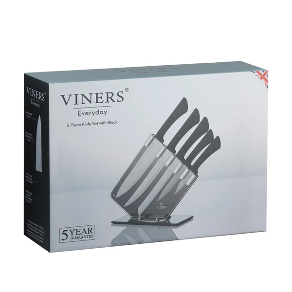 Set 6 Pzas Bloque con Vainas Everyday