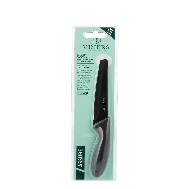 Cuchillo Uso General Assure 12.5 cms