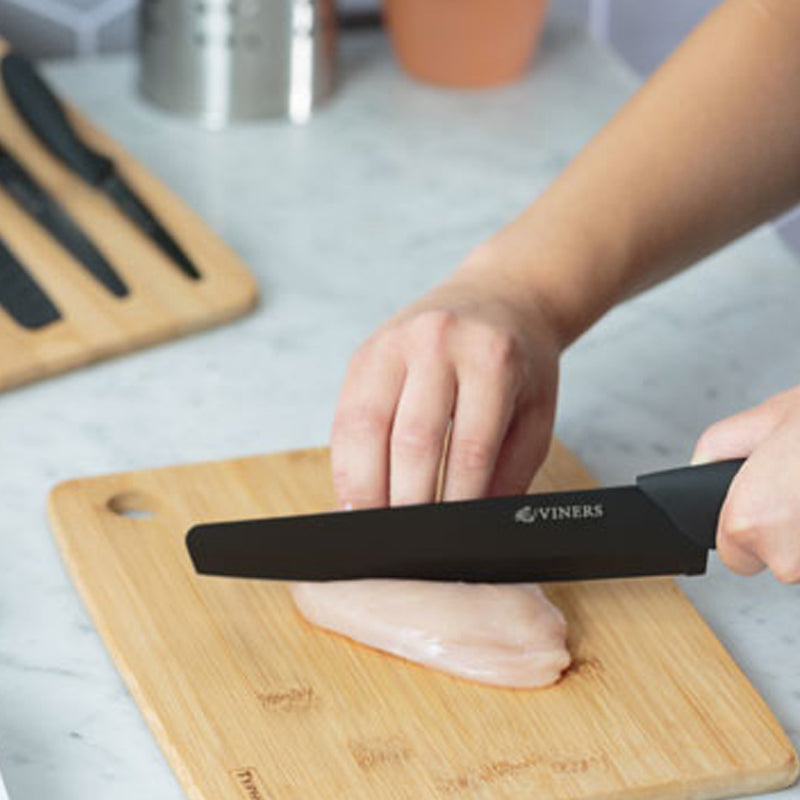 Cuchillo Chef Assure 20 cms